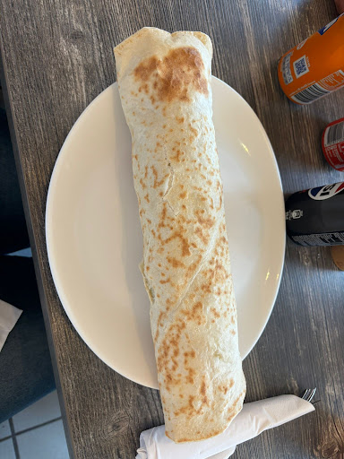Photo of Kebab House - Søndergade 4, 7620 Lemvig